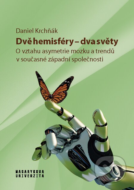 Dvě hemisféry - dva světy