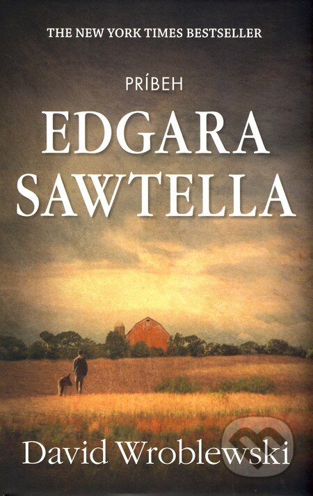Príbeh Edgara Sawtella - David Wroblewski