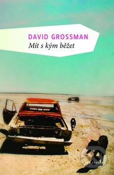 Mít s kým běžet - David Grossman