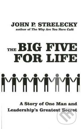 The Big Five for Life