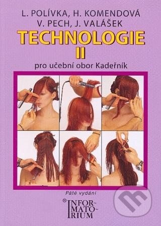 Technologie II.