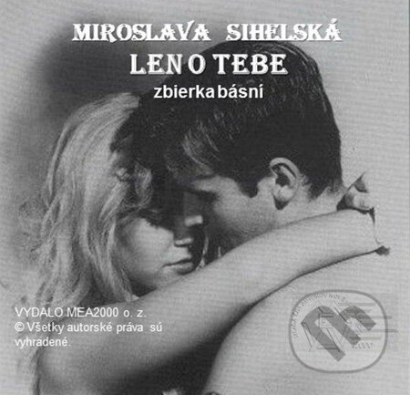 Len o Tebe (e-book v .doc a .html verzii)
