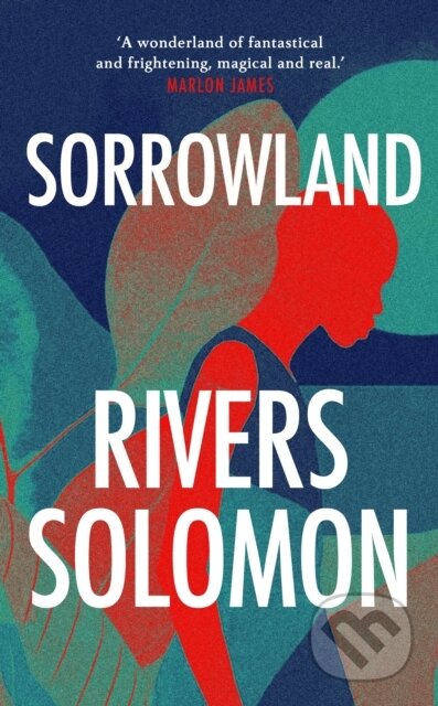 rivers solomon sorrowland rivers solomon sorrowland