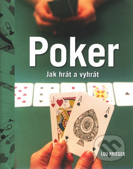 Poker - Lou Krieger