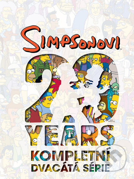 Simpsonovci - 20. séria - Brad Bird a kolektív