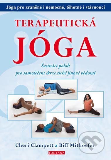 Terapeutická jóga