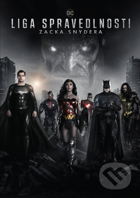 Liga spravedlnosti Zacka Snydera - Zack Snyder