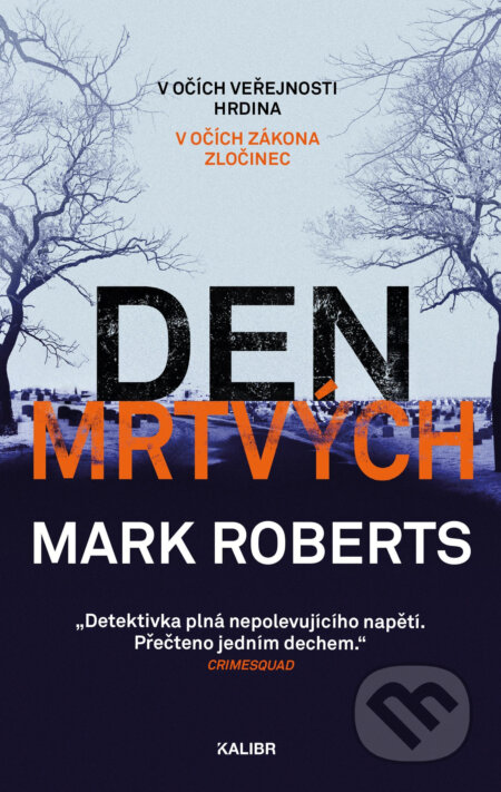 Den mrtvých