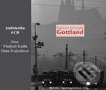 Gottland (4 CD) - audiokniha z kategorie Historie
