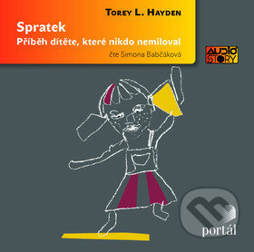 Spratek (5 CD) - Torey L. Hayden