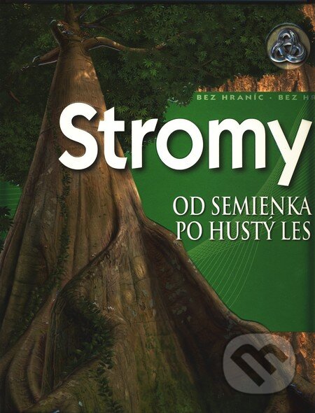Stromy (slovenský jazyk) - David Burnie