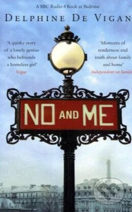 No and Me