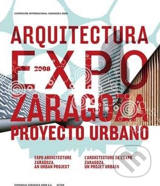 Expo Architecture 2008