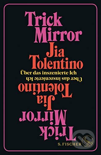 Trick Mirror