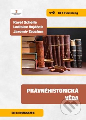 Právněhistorická věda