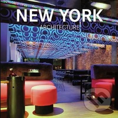 New York Architecture - Mariana Fajardo