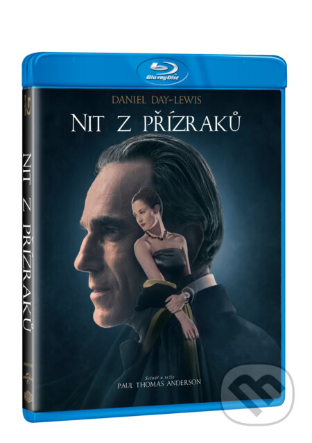 Nit z přízraků