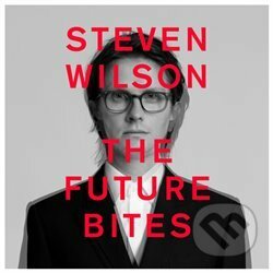 Steven Wilson: The Future Bites