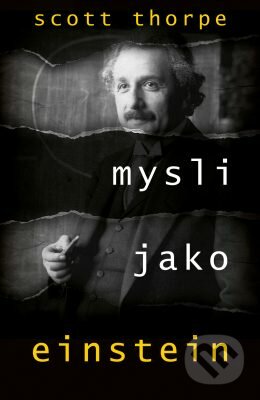 Mysli jako Einstein