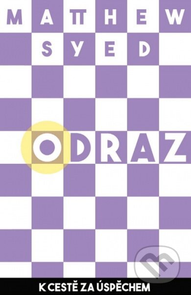 Odraz