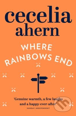 Where Rainbows End - Cecelia Ahern