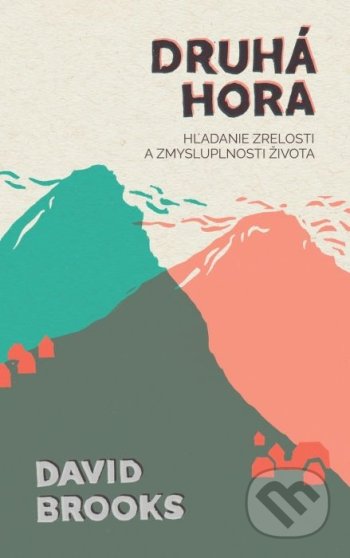 Druhá hora