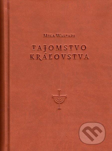 Tajomstvo kráľovstva - Mika Waltari, Stano Dusík (Ilustrátor)