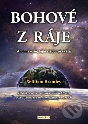 Bohové z ráje
