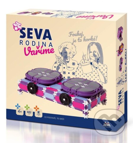 Rodina Vaříme