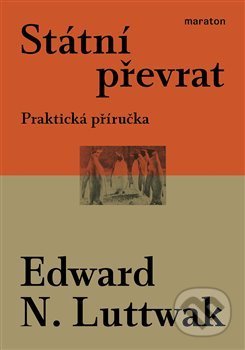 Státní převrat - Edward N. Luttwak