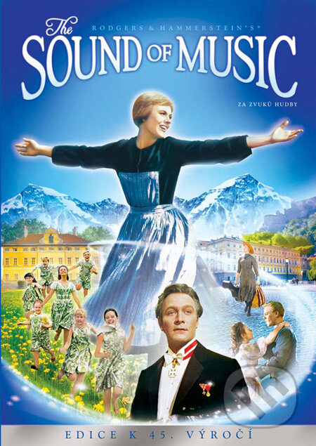 The Sound of Music - Robert Wise