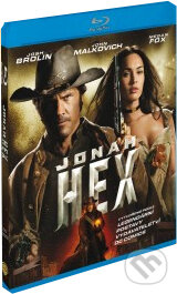 Jonah Hex