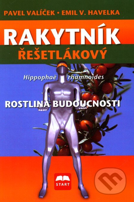 Rakytník rešetlákový