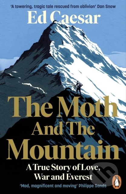 The Moth and the Mountain