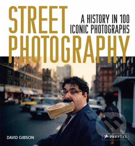 Street Photography - David Gibson