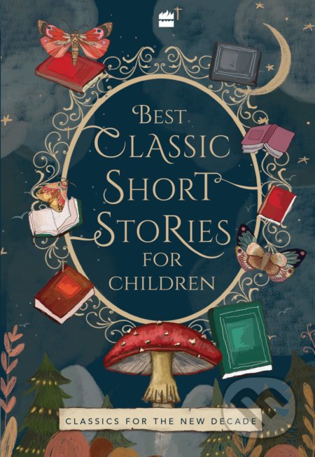 Best Classic Short Stories for Children - HarperCollins