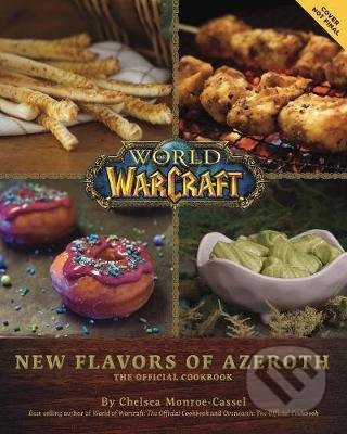 World of Warcraft: New Flavors of Azeroth