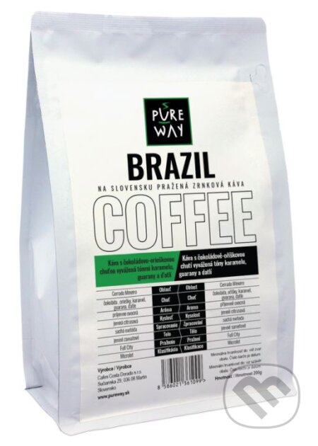 Brazilia