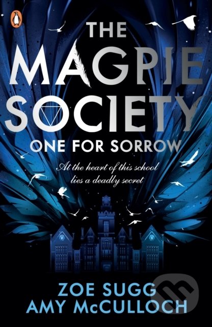 One for Sorrow - Amy McCulloch, Zoe Sugg