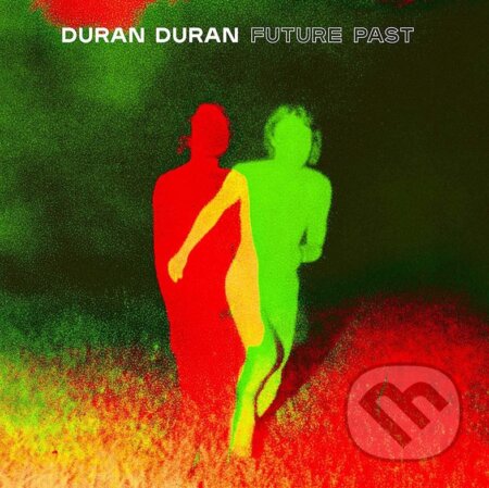 Duran Duran: Future Past LP