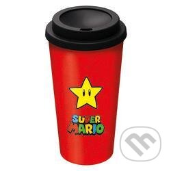 Hrnek na kávu - Super Mario 520 ml