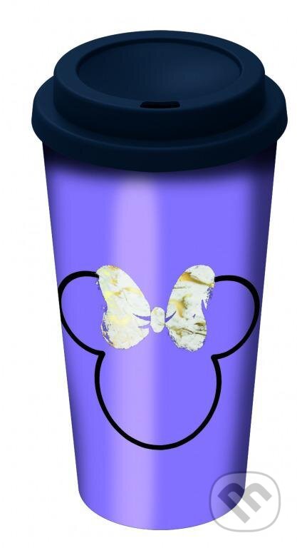 Hrnek na kávu - Minnie 520 ml