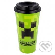 Hrnek na kávu - Minecraft 520 ml