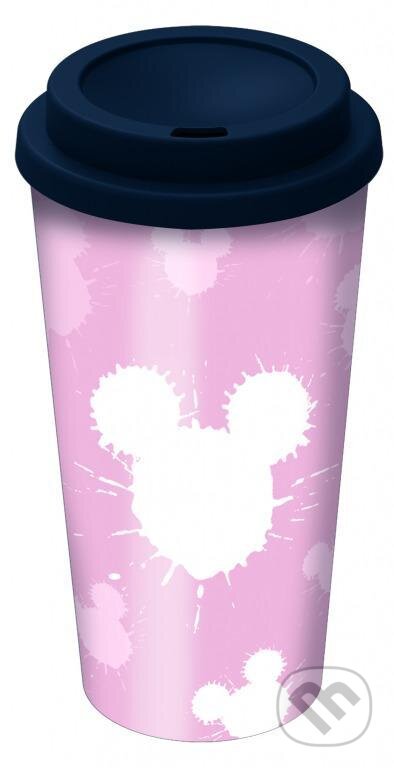Hrnek na kávu - Mickey Mouse 520 ml