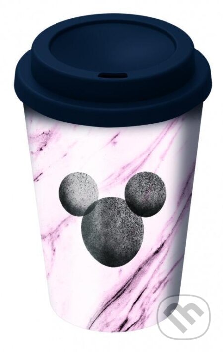 Hrnek na kávu - Mickey Mouse 390 ml