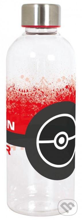 Láhev Hydro - Pokemon 850 ml