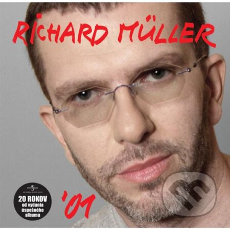 Richard Müller: 01