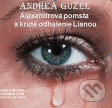 Alexandrova pomsta a kruté odhalenie Lianou (e-book v .doc a .html verzii)