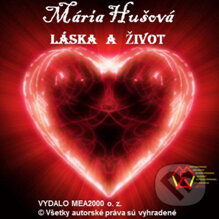 Láska a život (e-book v .doc a .html verzii)