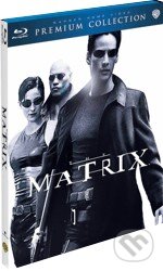 Matrix - Larry Wachowski, Andy Wachowski